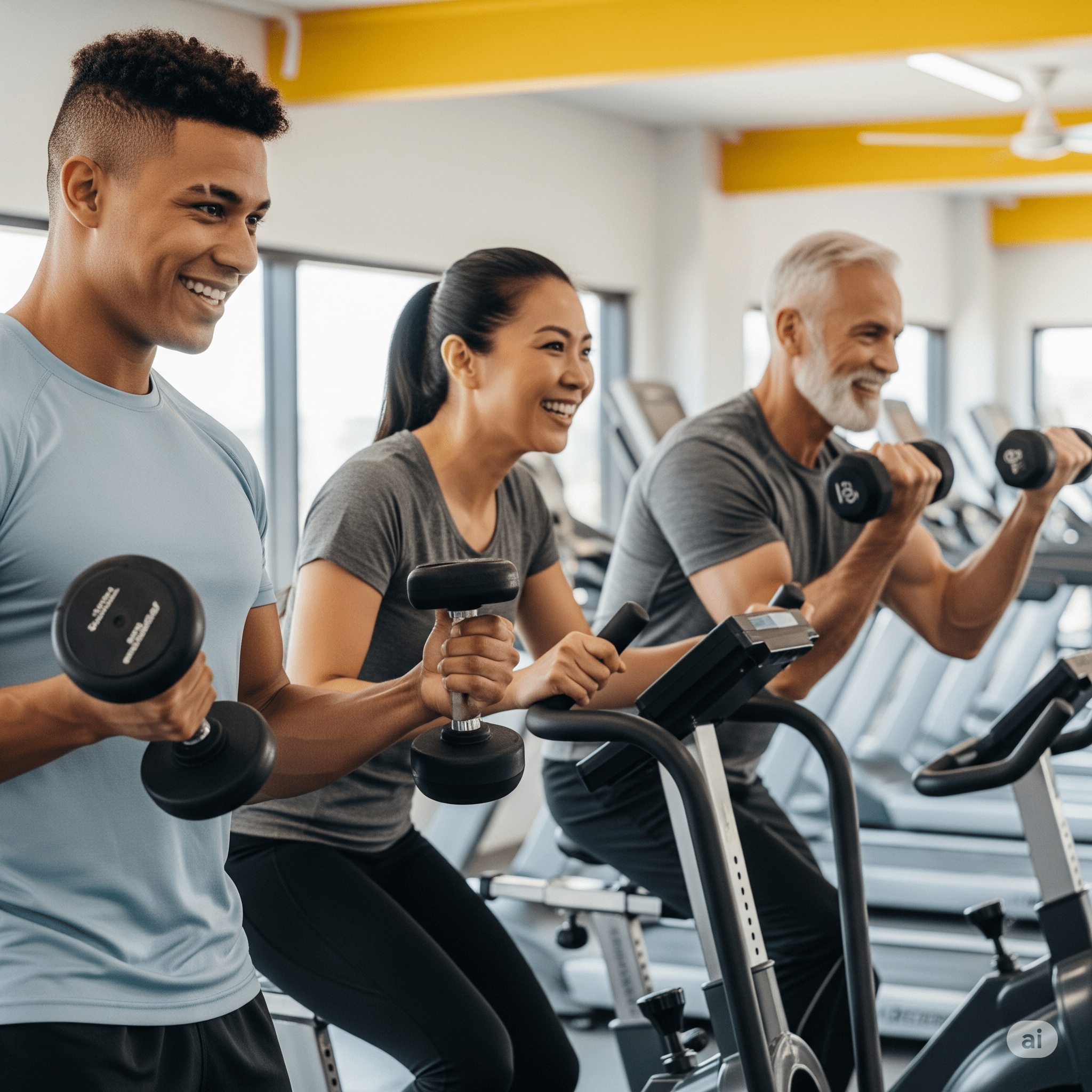 Miniatura de Gestión de Membresías