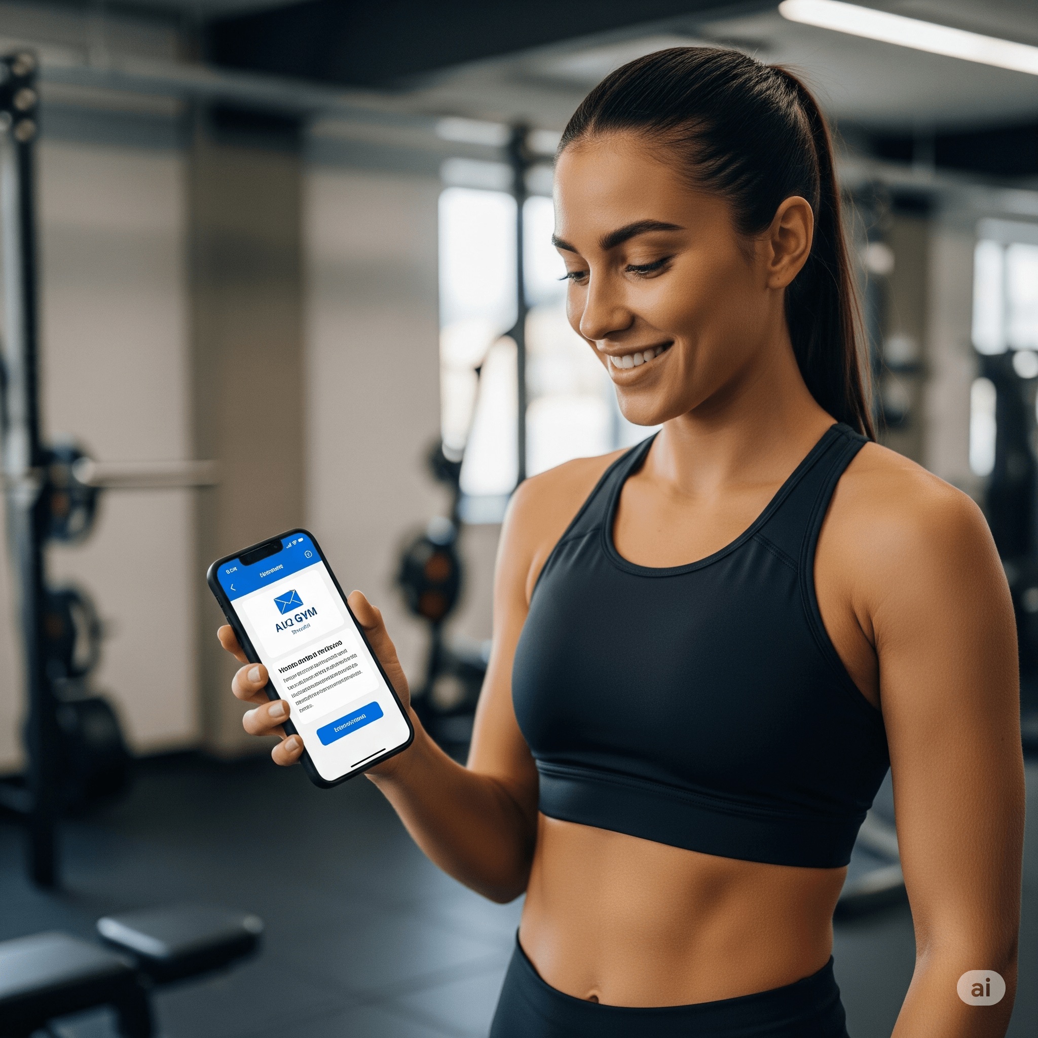 Miniatura de Correos Automáticos