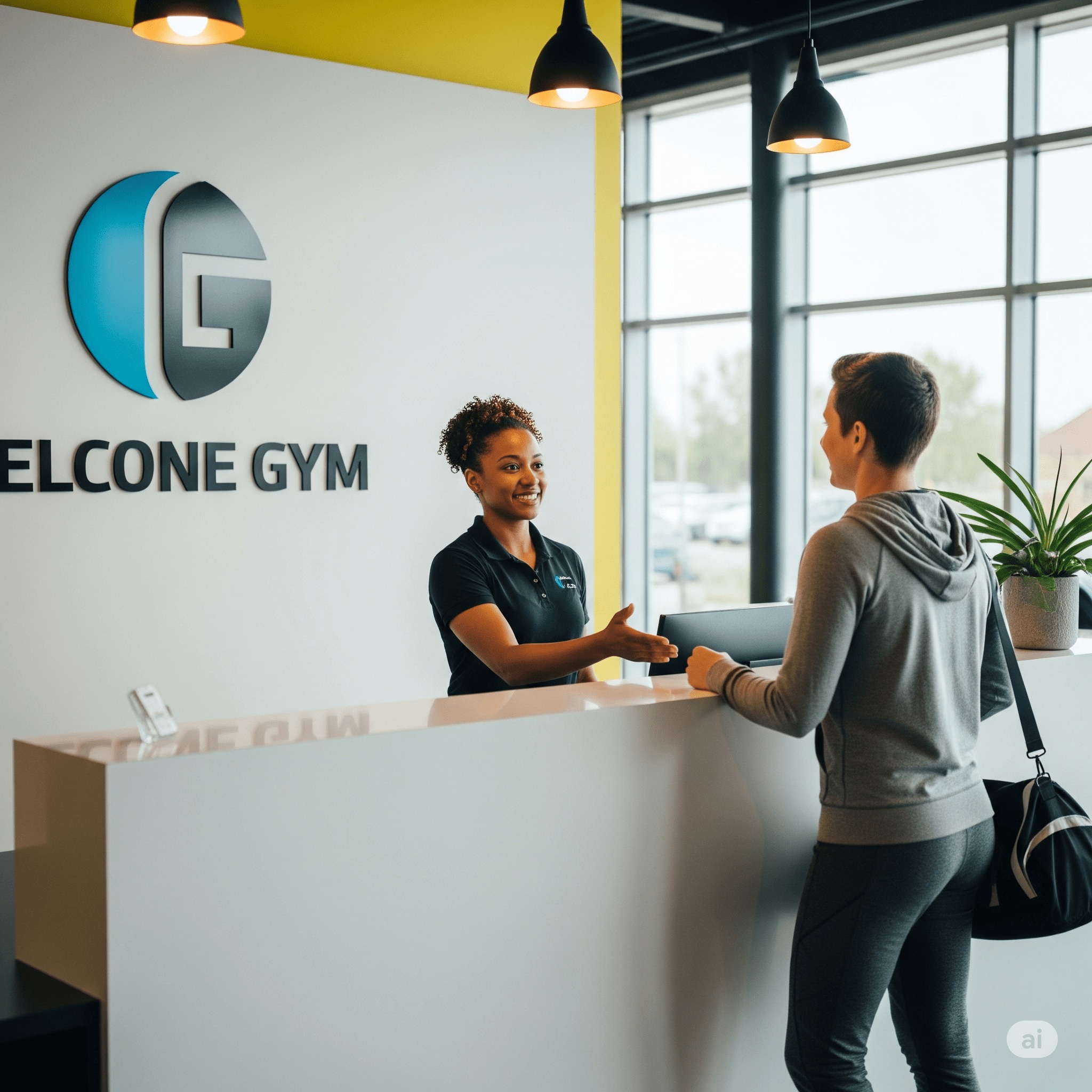 Miniatura de Kiosco de Recepción